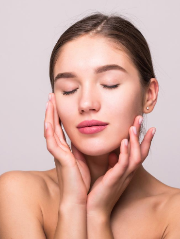 All You Need To Know About Face Hydration